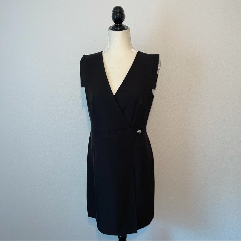 TOMMY HILFIGER
ESSENTIAL SLEEVELESS DRESS - Picture 3 of 8